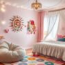 16 Super Cute Bedroom Decor Ideas To Spark Creativity - Lovely Harbor