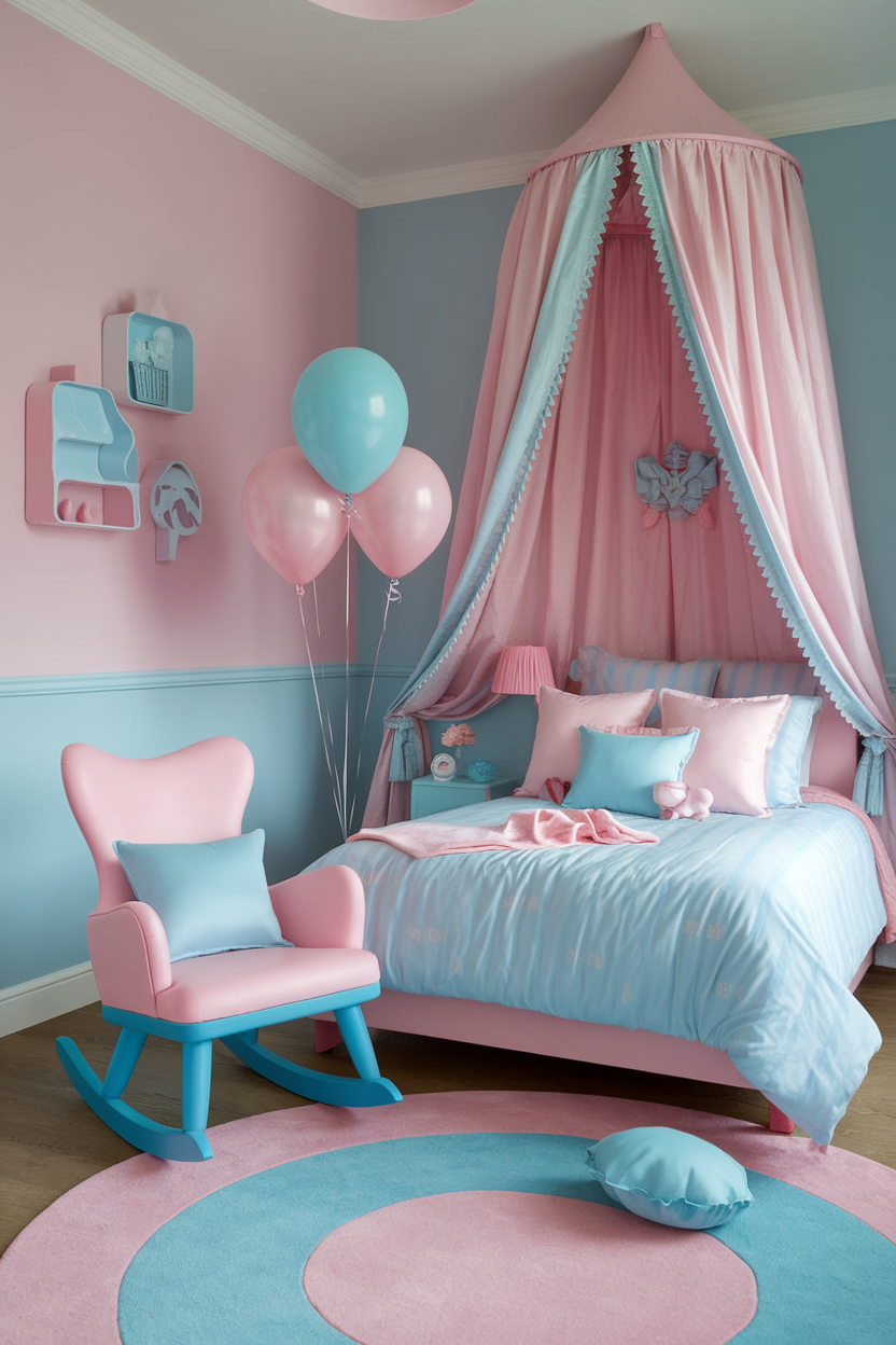 Cute Bedroom Decor Ideas to Spark Creativity16