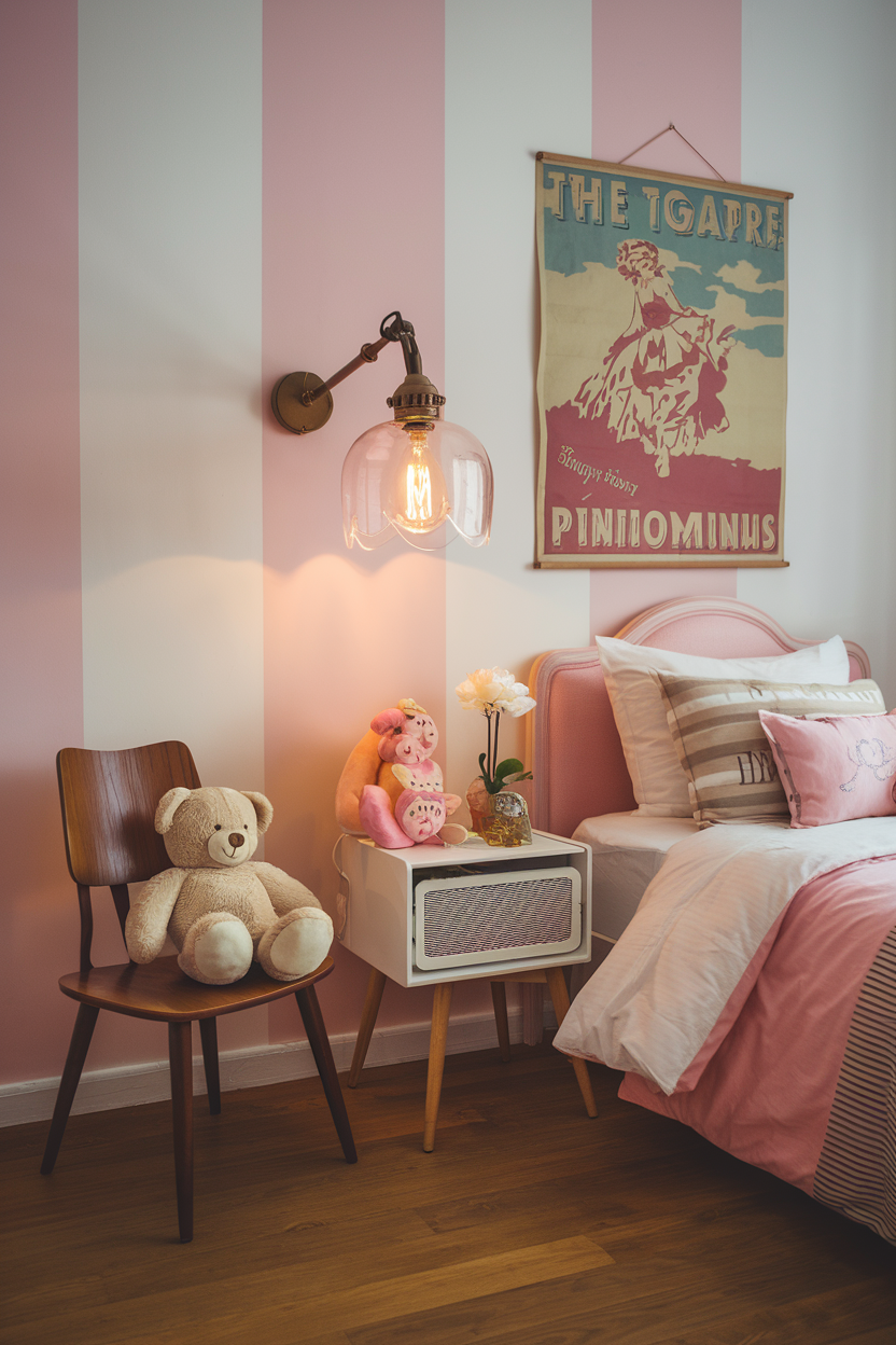 Cute Bedroom Decor Ideas to Spark Creativity4