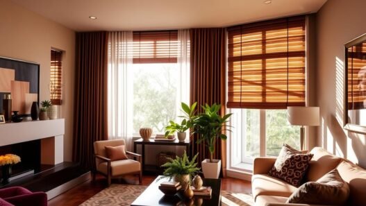 Home Decorators Collection 2.5 Premium Faux Wood Blind