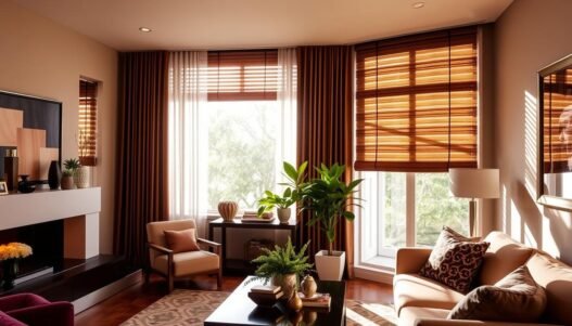 Home Decorators Collection 2.5 Premium Faux Wood Blind