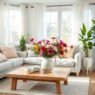 Spring Home Decor Tips for a Fresh Start