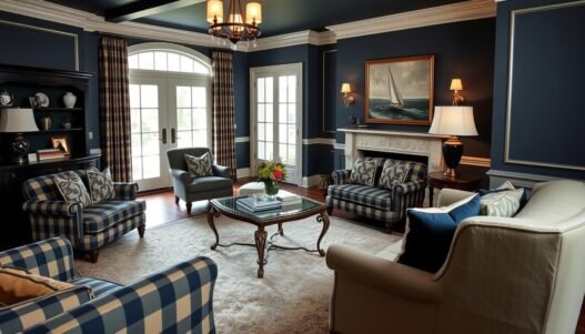 ralph lauren home living room