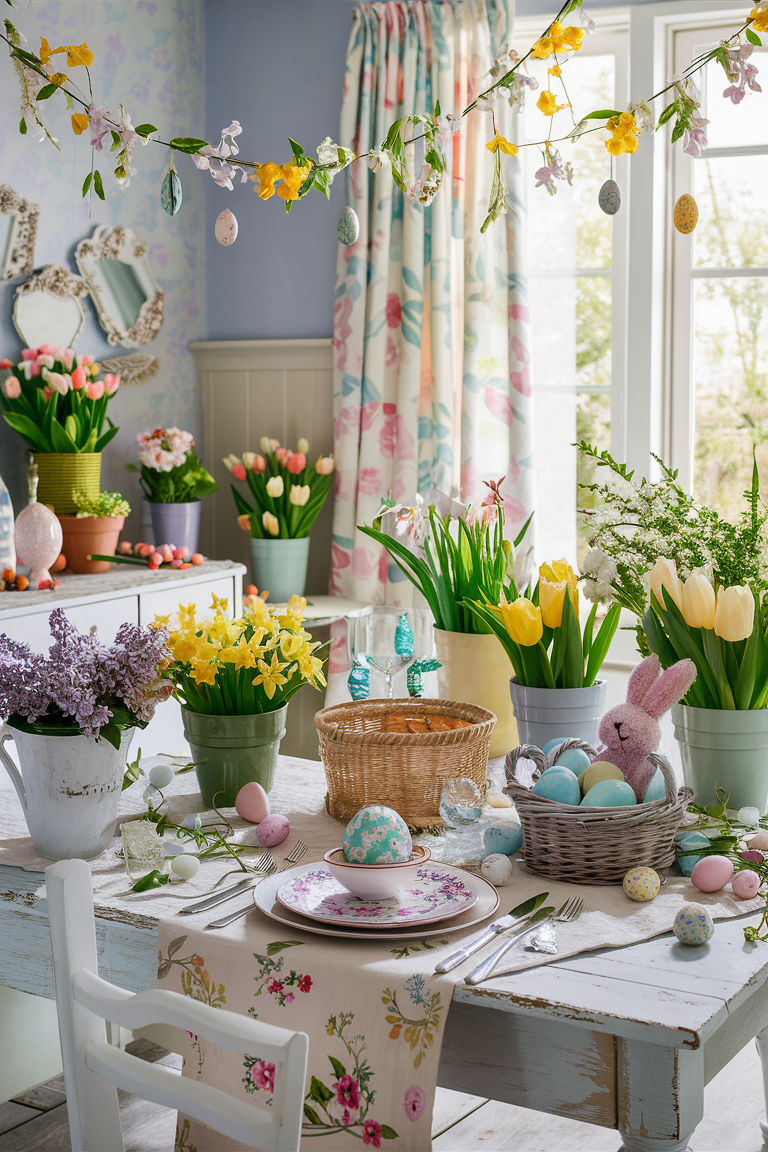 spring decor10