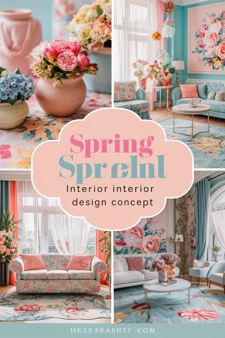 spring decor16