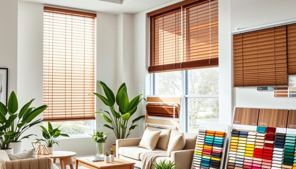 where to buy faux wood blinds