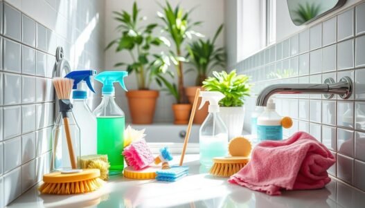 20 FANTASTIC BATHROOM CLEANING HACKS YOU SHOULD KNOW