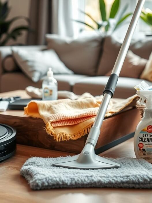 45 Lazy Girl Deep Cleaning Hacks You Can Do With Minimal Effort