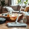 45 Lazy Girl Deep Cleaning Hacks You Can Do With Minimal Effort