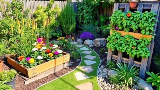 Cheap Landscaping Hacks for a Gorgeous Yard on a Budget