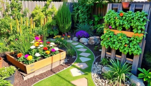 Cheap Landscaping Hacks for a Gorgeous Yard on a Budget