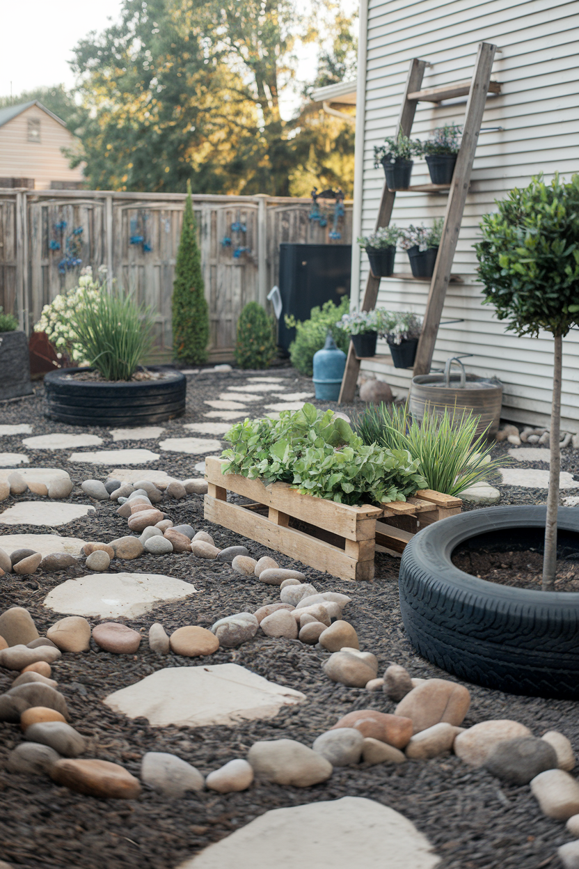 Cheap Landscaping Hacks4