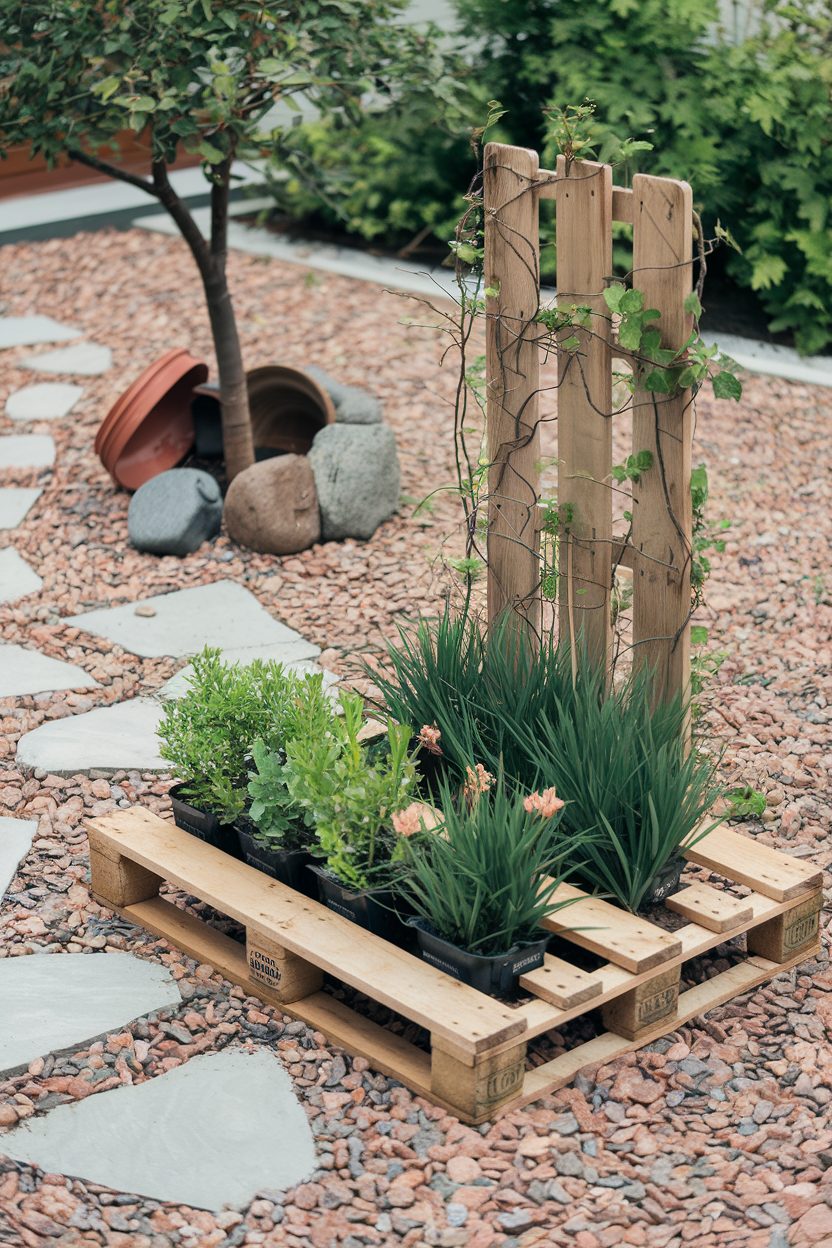 Cheap Landscaping Hacks8