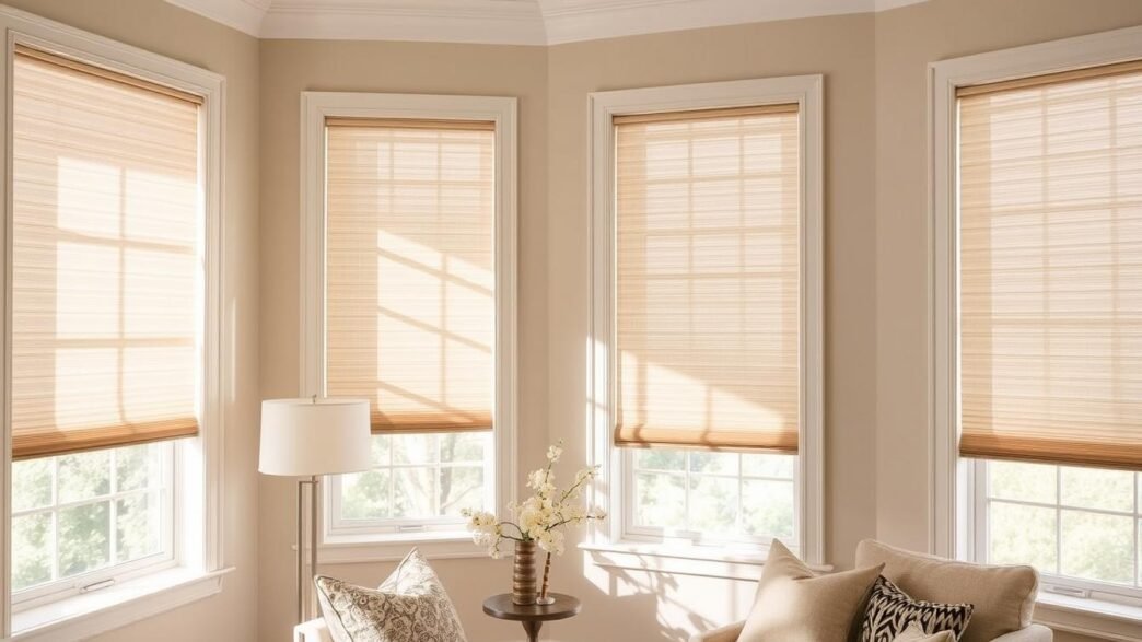 Home Decorators Collection Cellular Shades