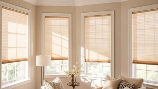 Home Decorators Collection Cellular Shades