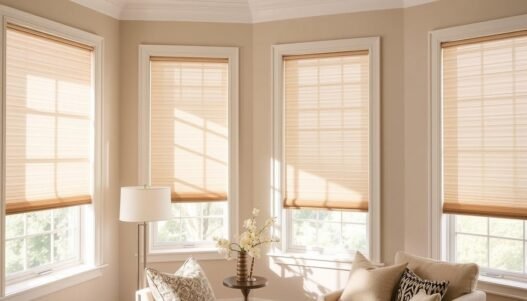 Home Decorators Collection Cellular Shades