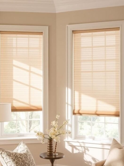 Home Decorators Collection Cellular Shades